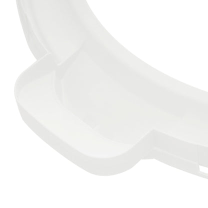 Whirlpool WPW10215107 Top Load Washer Tub Ring