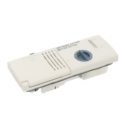WPW10224428 Whirlpool Dishwasher Detergent Dispenser