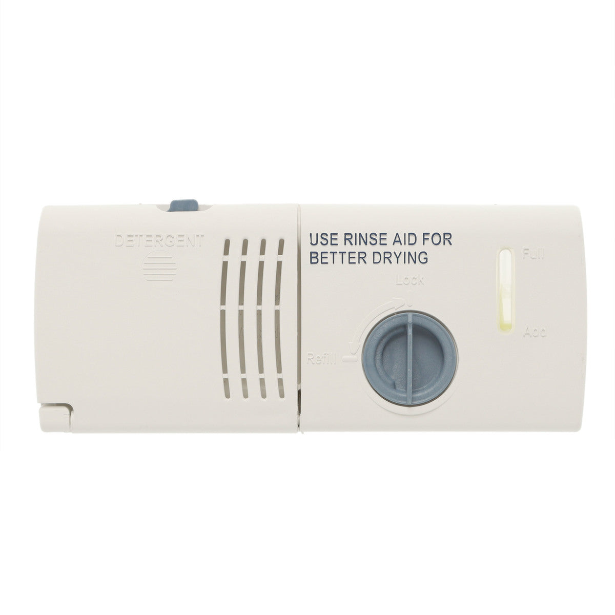WPW10224428 Whirlpool Dishwasher Detergent Dispenser