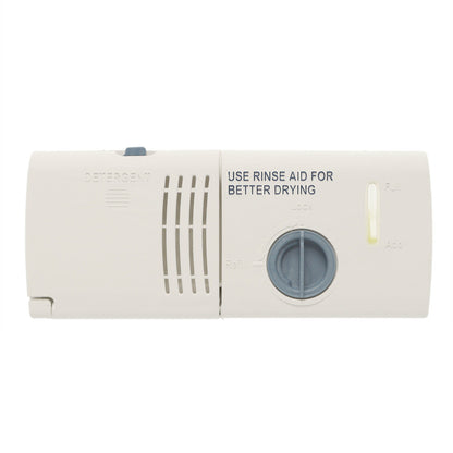 WPW10224428 Whirlpool Dishwasher Detergent Dispenser