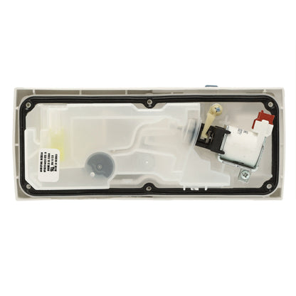 WPW10224428 Whirlpool Dishwasher Detergent Dispenser