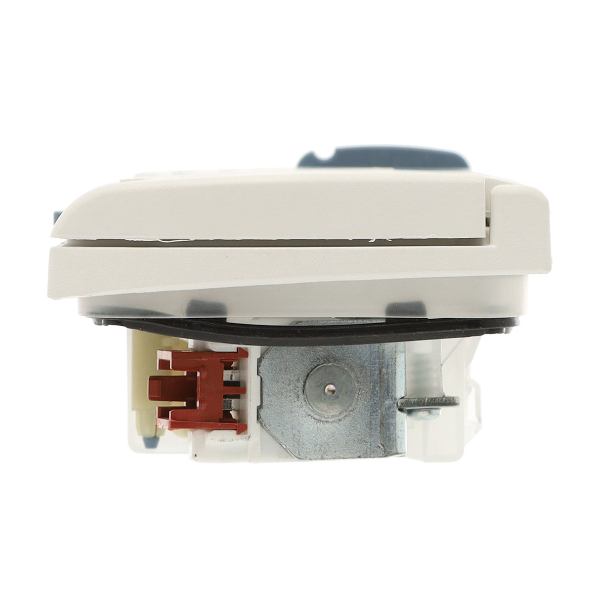WPW10224428 Whirlpool Dishwasher Detergent Dispenser