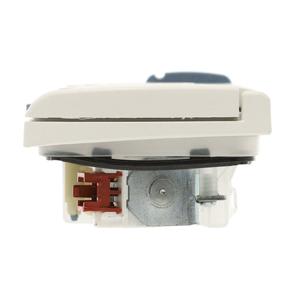 WPW10224428 Whirlpool Dishwasher Detergent Dispenser