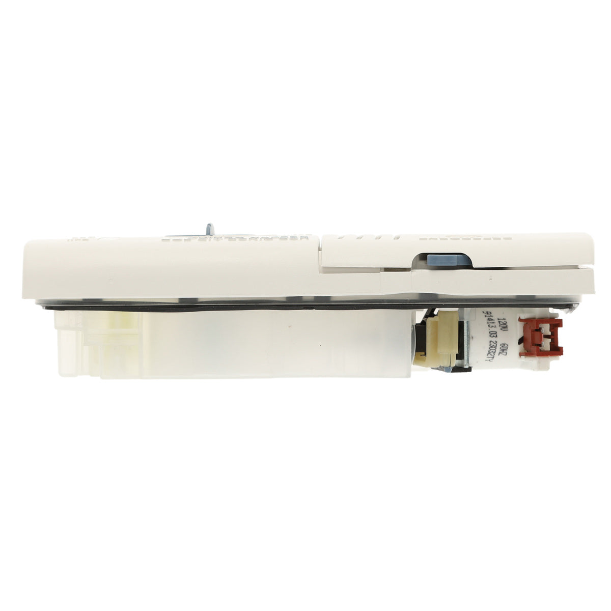 WPW10224428 Whirlpool Dishwasher Detergent Dispenser