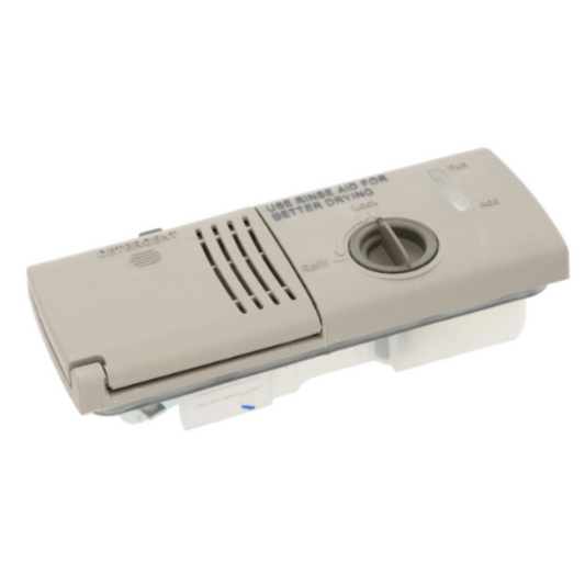 WPW10224430 Whirlpool Dishwasher Detergent Dispenser