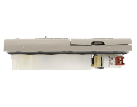 WPW10224430 Whirlpool Dishwasher Detergent Dispenser