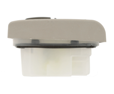 WPW10224430 Whirlpool Dishwasher Detergent Dispenser