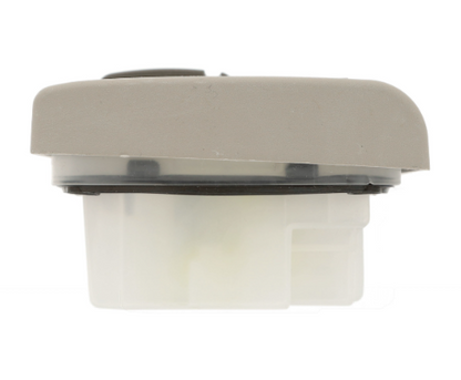 WPW10224430 Whirlpool Dishwasher Detergent Dispenser