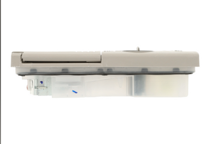 WPW10224430 Whirlpool Dishwasher Detergent Dispenser