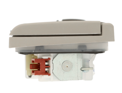 WPW10224430 Whirlpool Dishwasher Detergent Dispenser