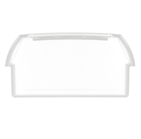 WPW10224961 Whirlpool Refrigerator Door Shelf Bin