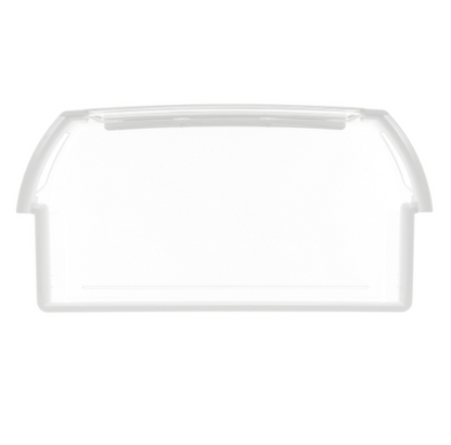WPW10224961 Whirlpool Refrigerator Door Shelf Bin