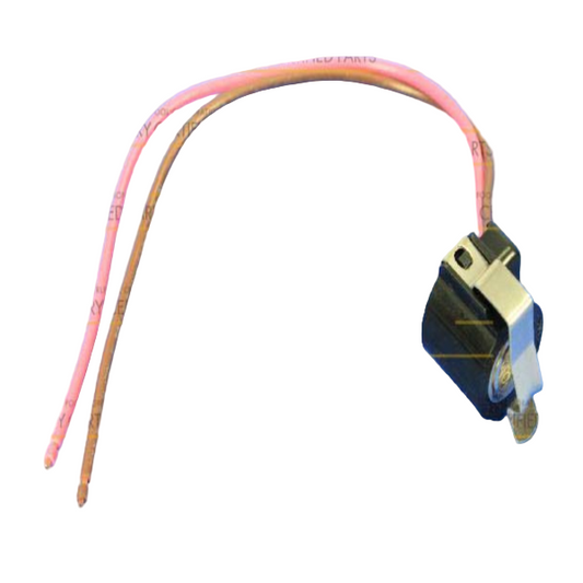 WPW10225581 Whirlpool Refrigerator Bi-Metal Defrost Thermostat