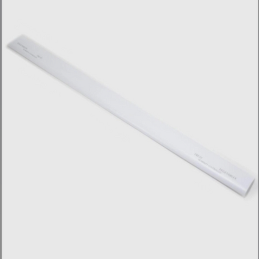 Whirlpool WPW10231343 Refrigerator Crisper Drawer Frame Trim