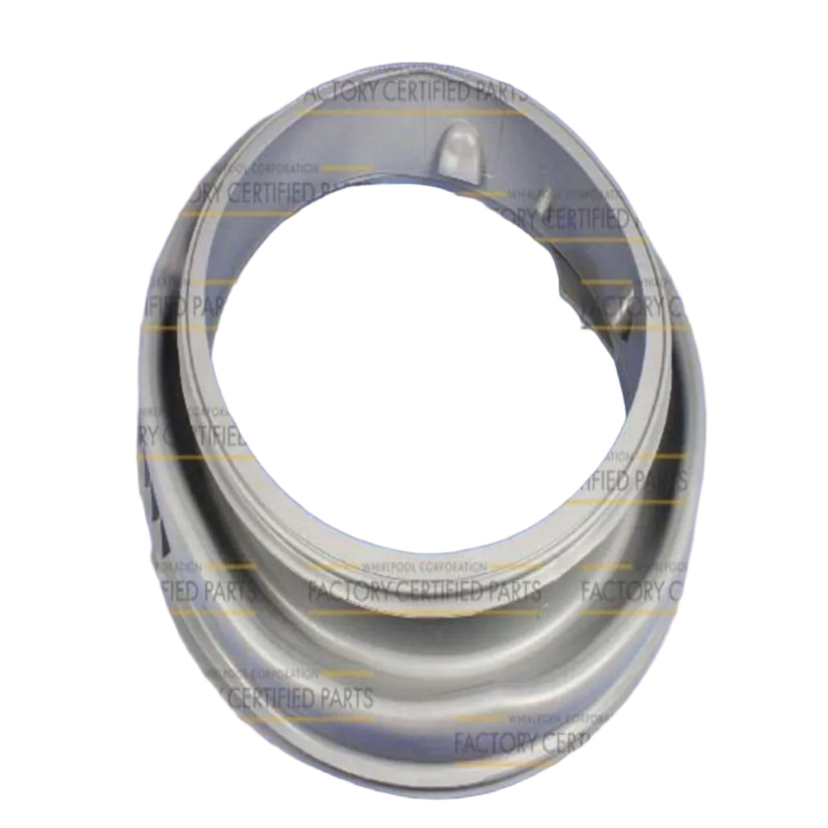 WPW10237493 Whirlpool Washer Door Bellow