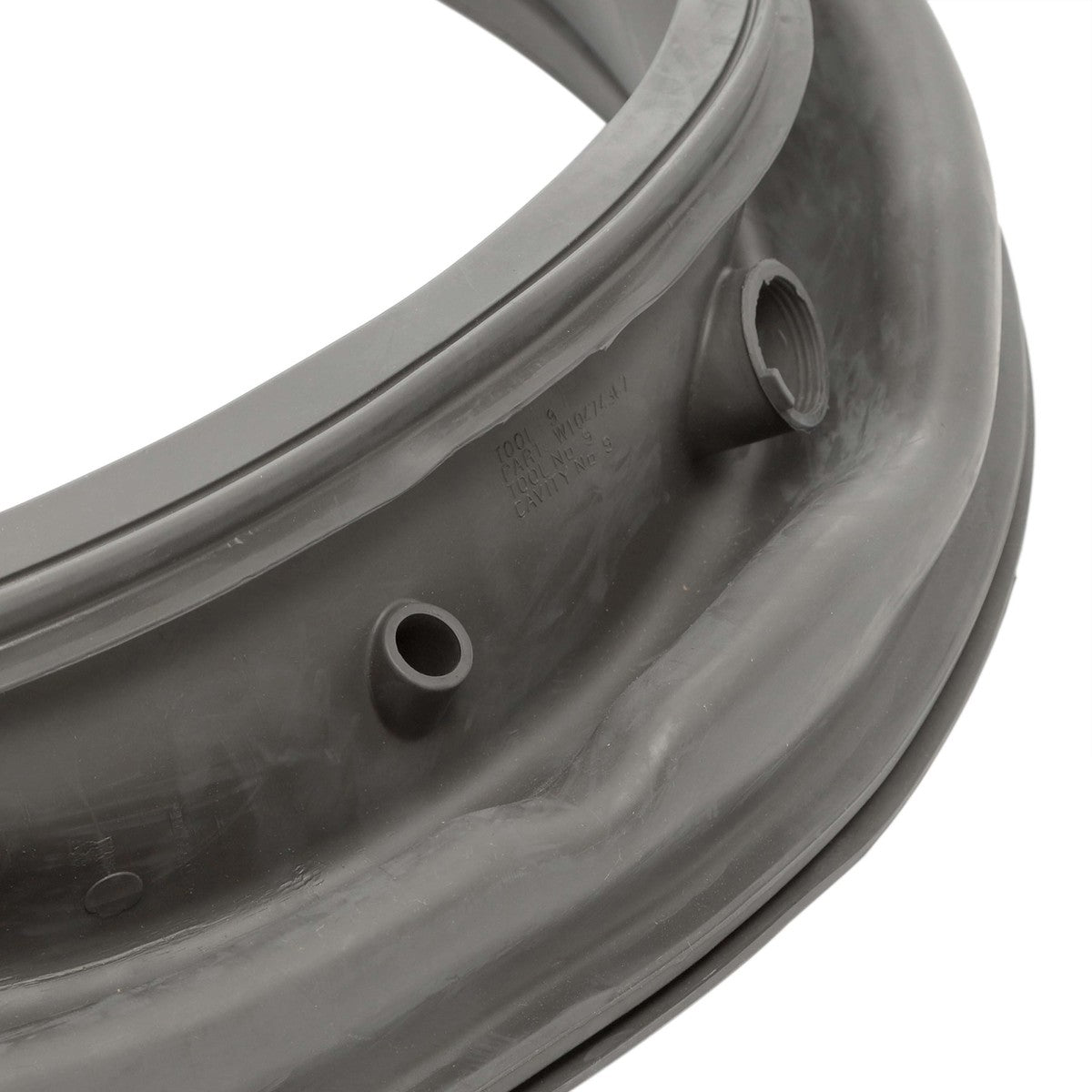 WPW10237499 Whirlpool Washer Door Bellow