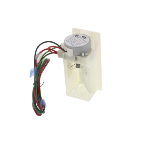 WPW10248595 Whirlpool Refrigerator Damper Control