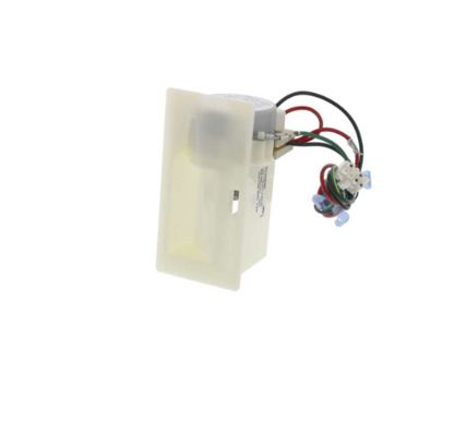 WPW10248595 Whirlpool Refrigerator Damper Control