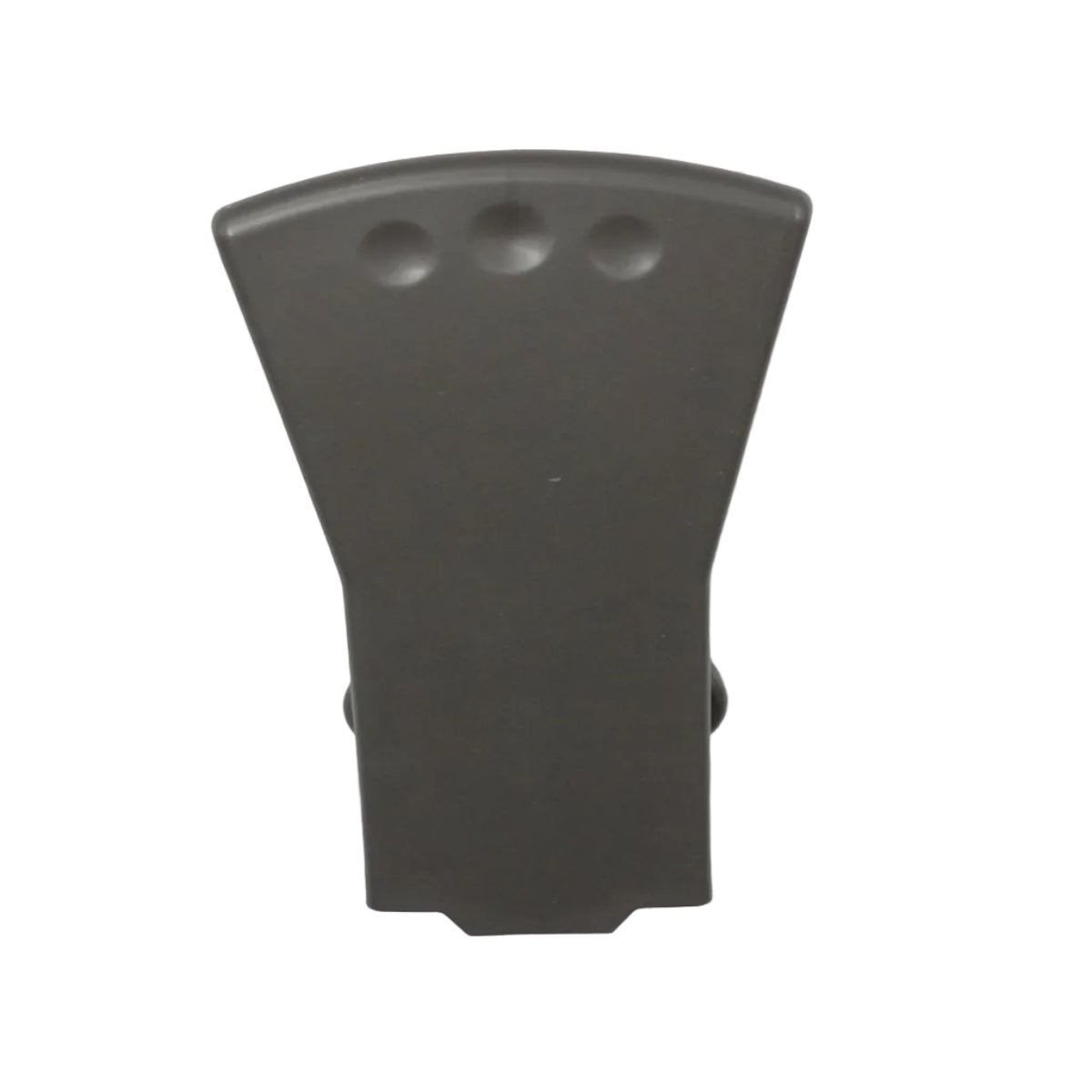 WPW10251047 Whirlpool Dishwasher Disrack Adjuster Cover