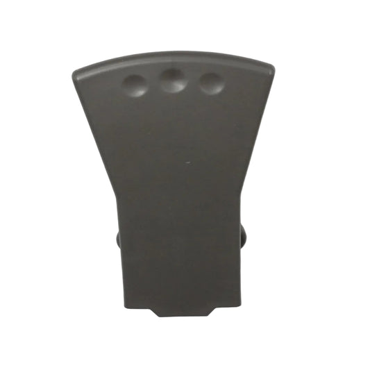 WPW10251047 Whirlpool Dishwasher Disrack Adjuster Cover