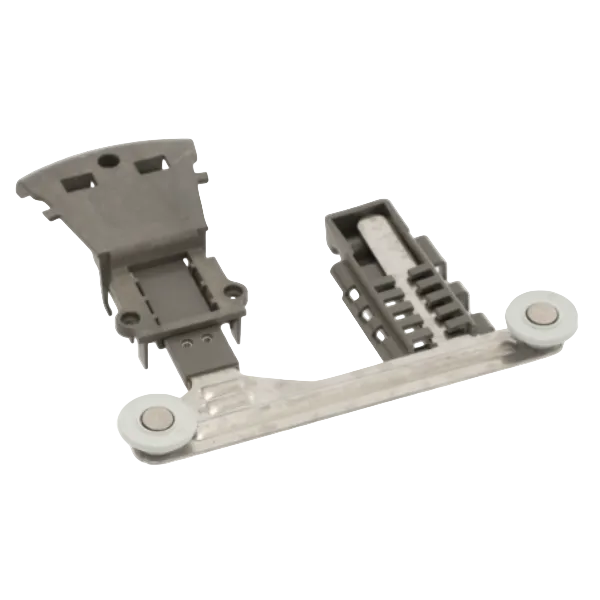 WPW10251051 Whirlpool Dishwasher Rack Adjuster,Right