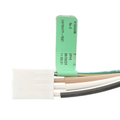 Whirlpool WPW10251076 ICEMAKER