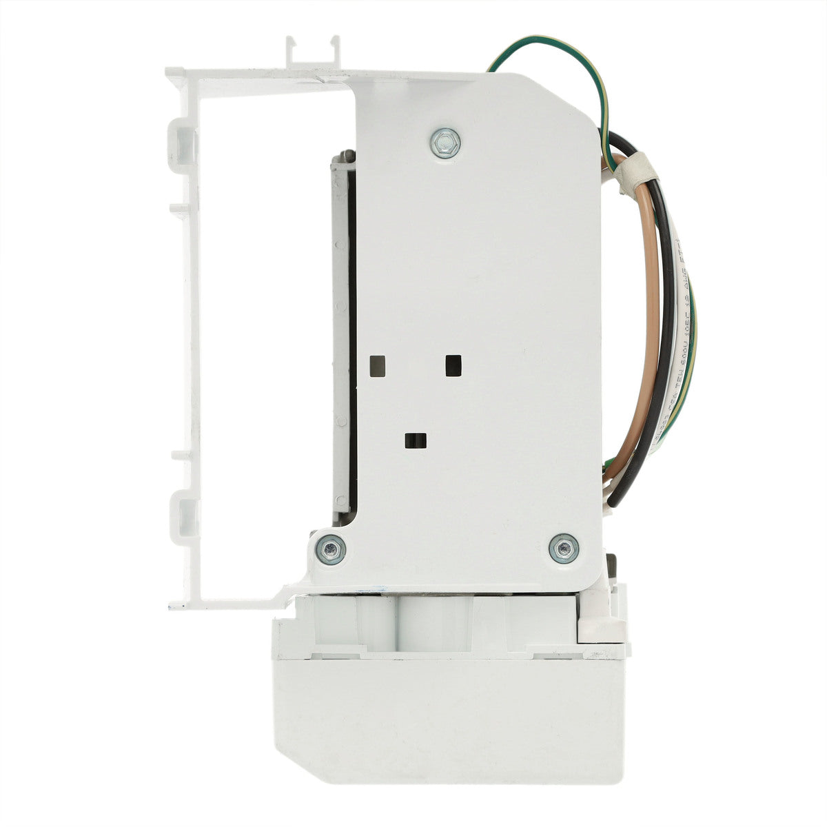 Whirlpool WPW10251076 ICEMAKER