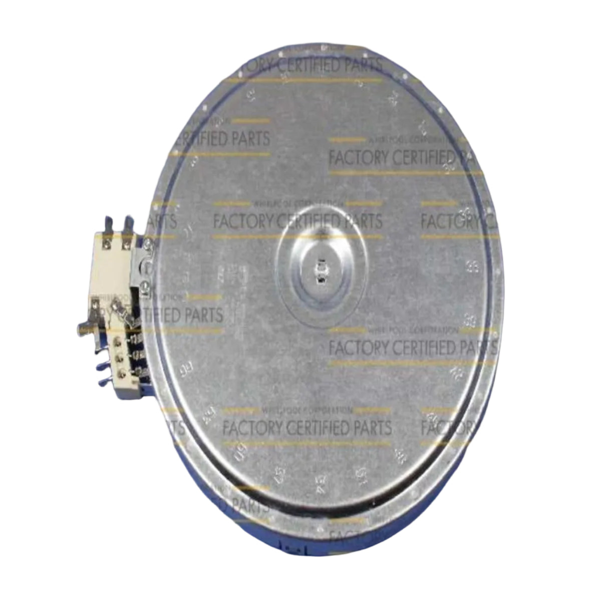 WPW10251108 Whirlpool Range Radiant Surface Element, 3200W