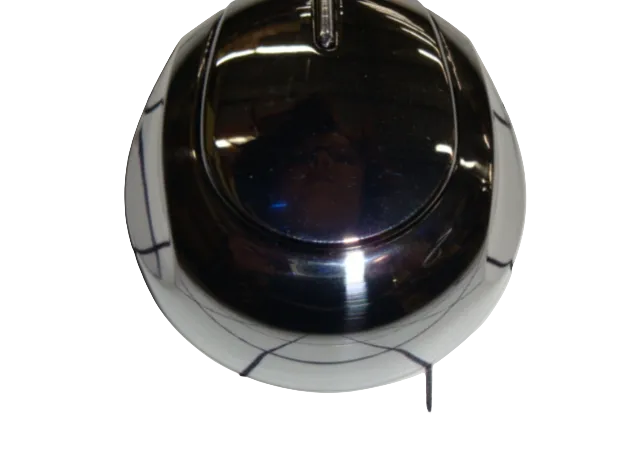 WPW10251394 Whirlpool Dryer Control Knob