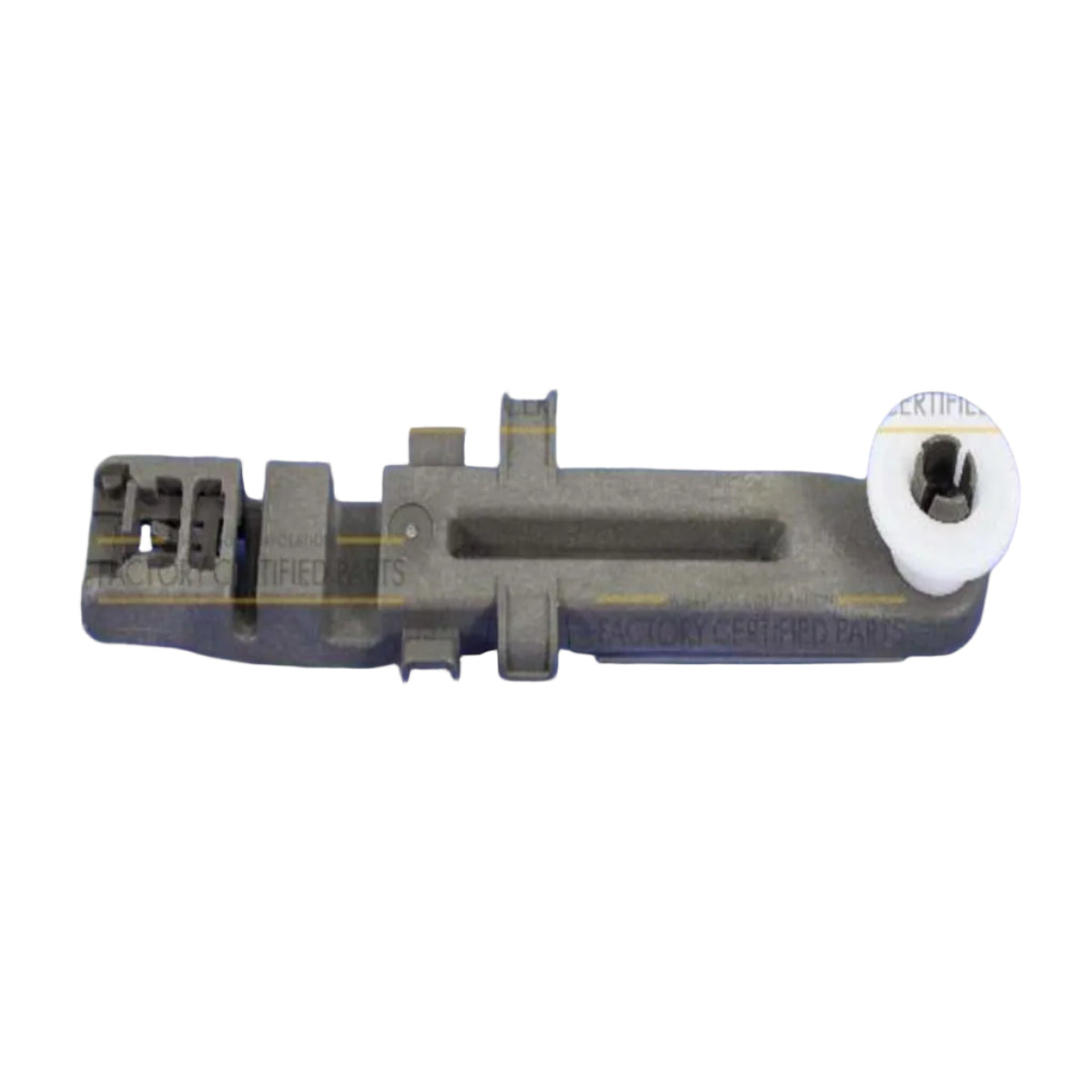 WPW10254909 Whirlpool Dishwasher Upper Rack Wheel