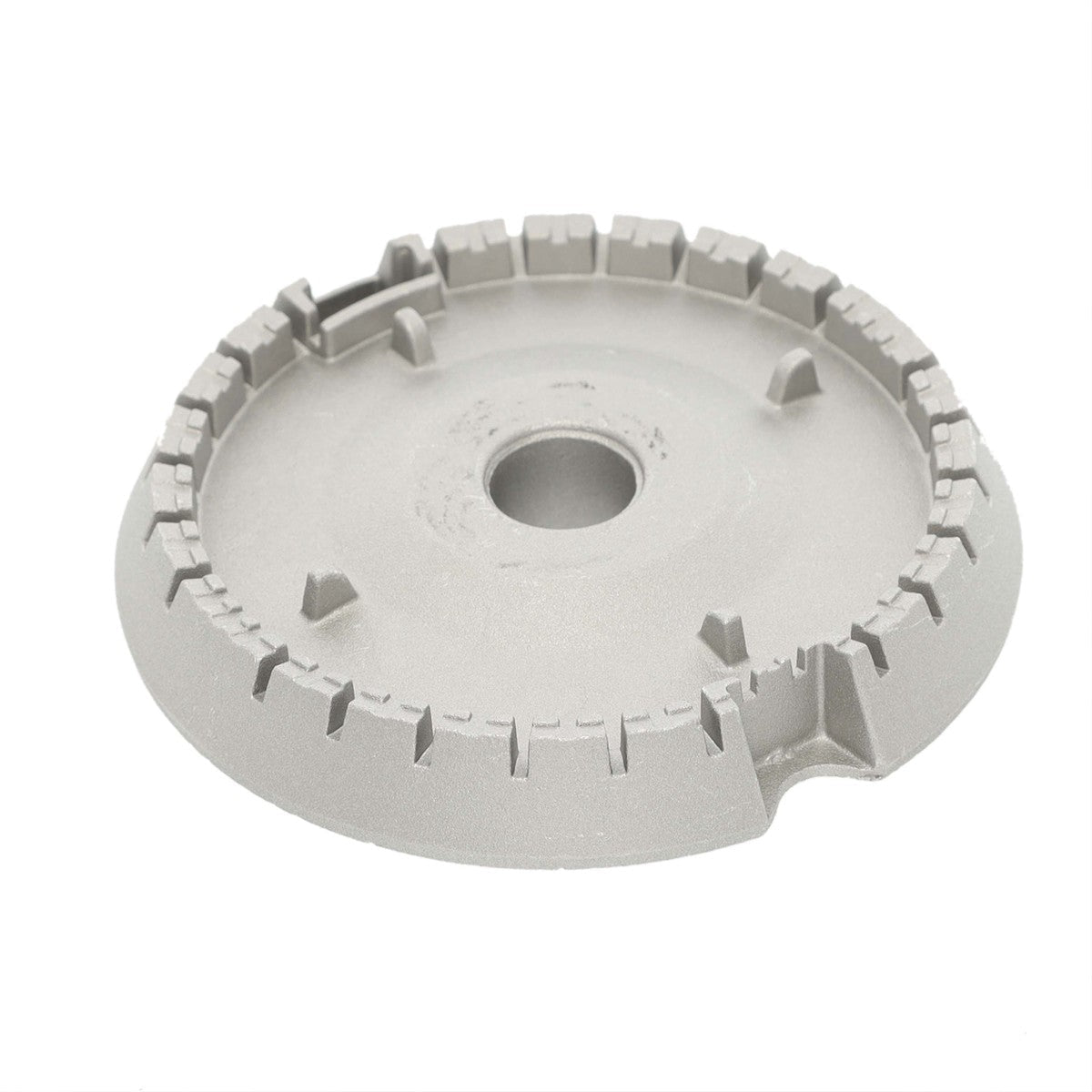 Whirlpool WPW10256028 Oven Range Burner Head Part - Appliance Parts Canada