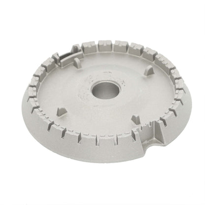 Whirlpool WPW10256028 Oven Range Burner Head Part - Appliance Parts Canada