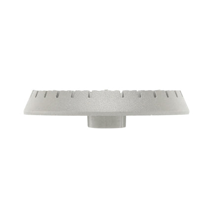 Whirlpool WPW10256028 Oven Range Burner Head Part - Appliance Parts Canada