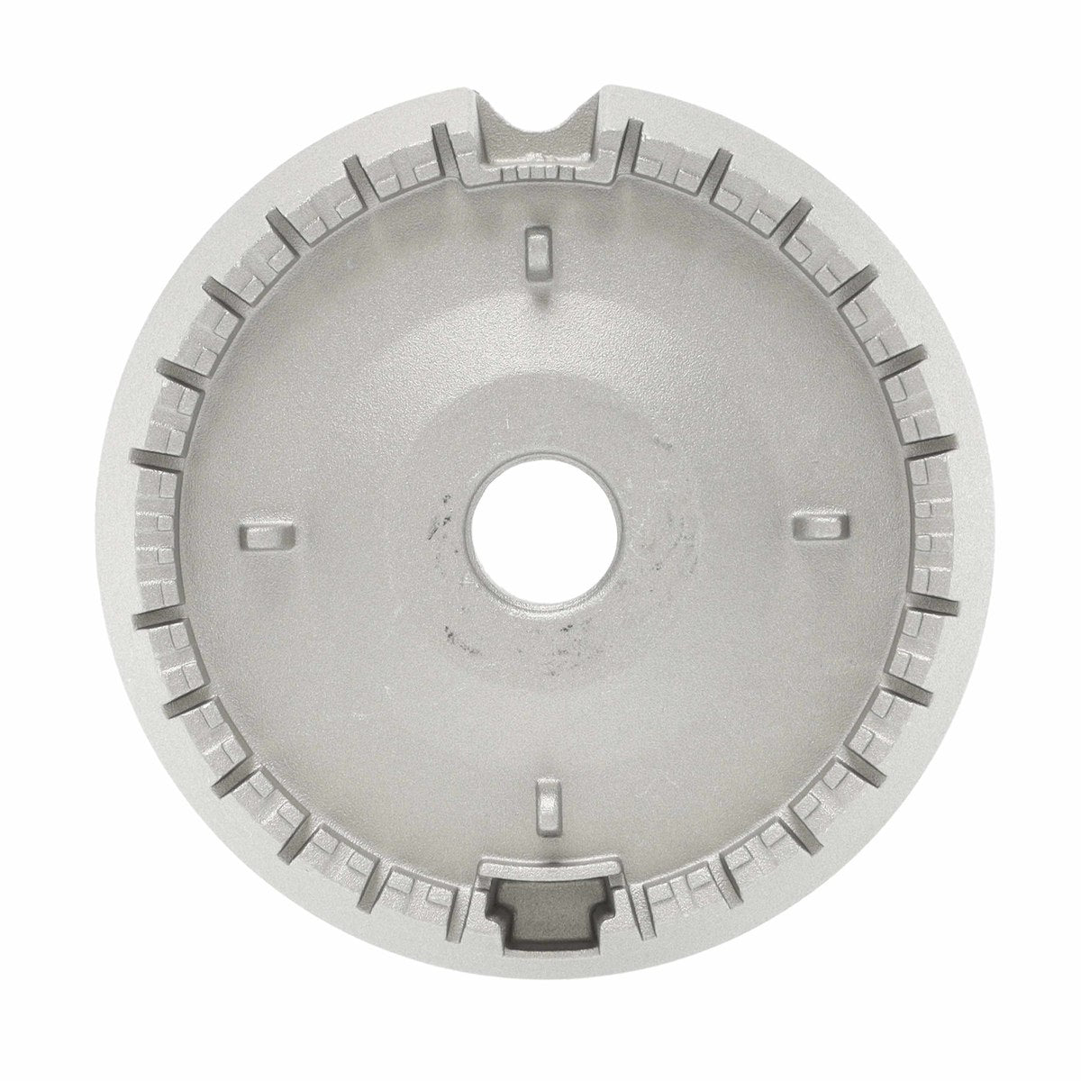 Whirlpool WPW10256028 Oven Range Burner Head Part - Appliance Parts Canada