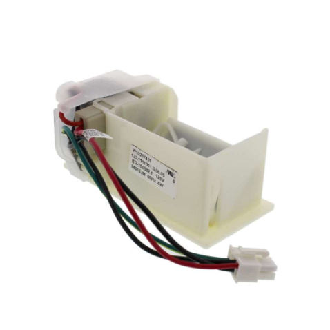 WPW10257451 Whirlpool Refrigerator Damper Control Assembly