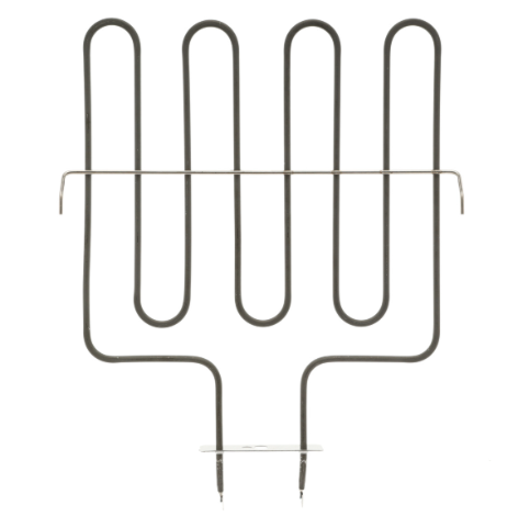 WPW10260252 Whirlpool Range Broil Element