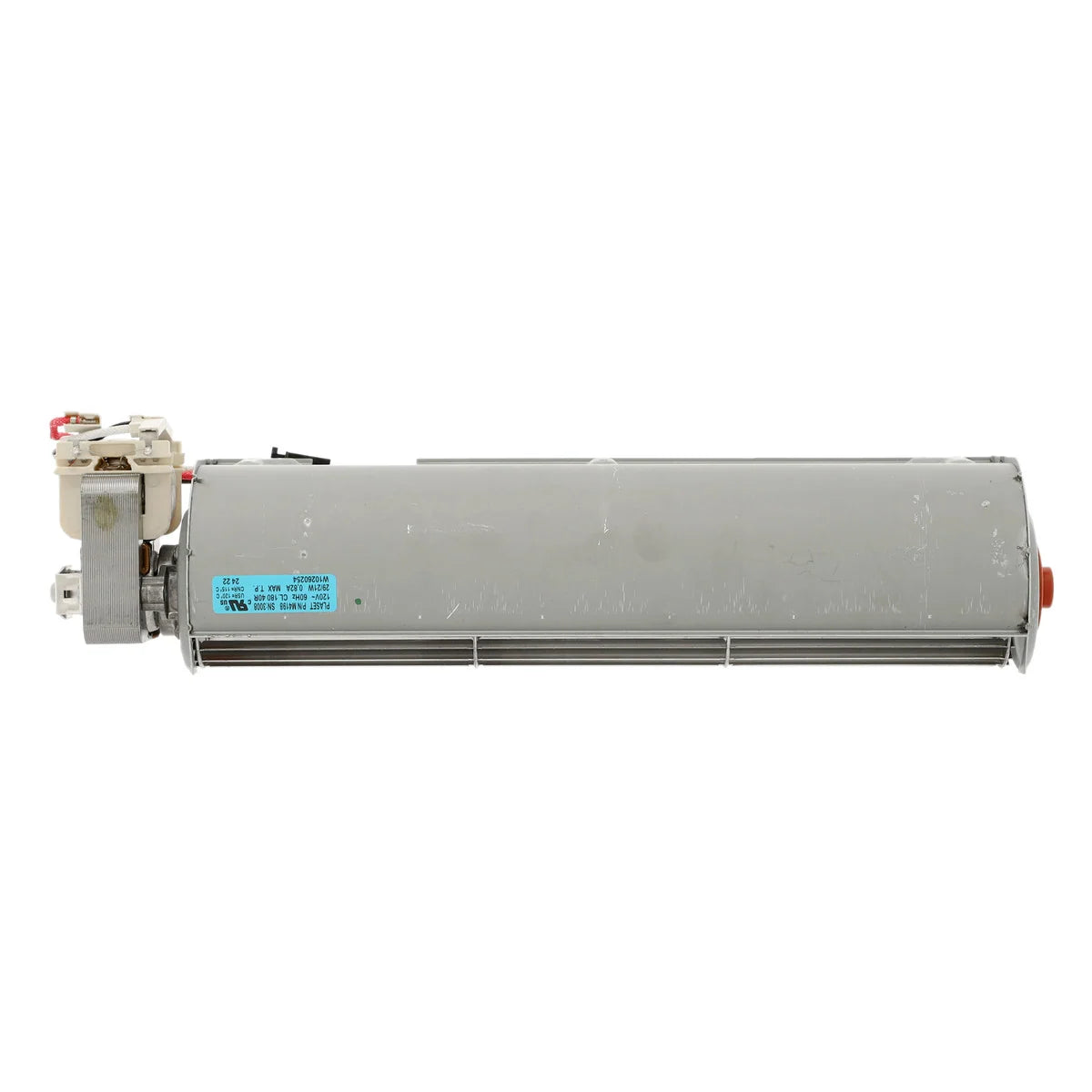 WPW10260254 Whirlpool Range Blower