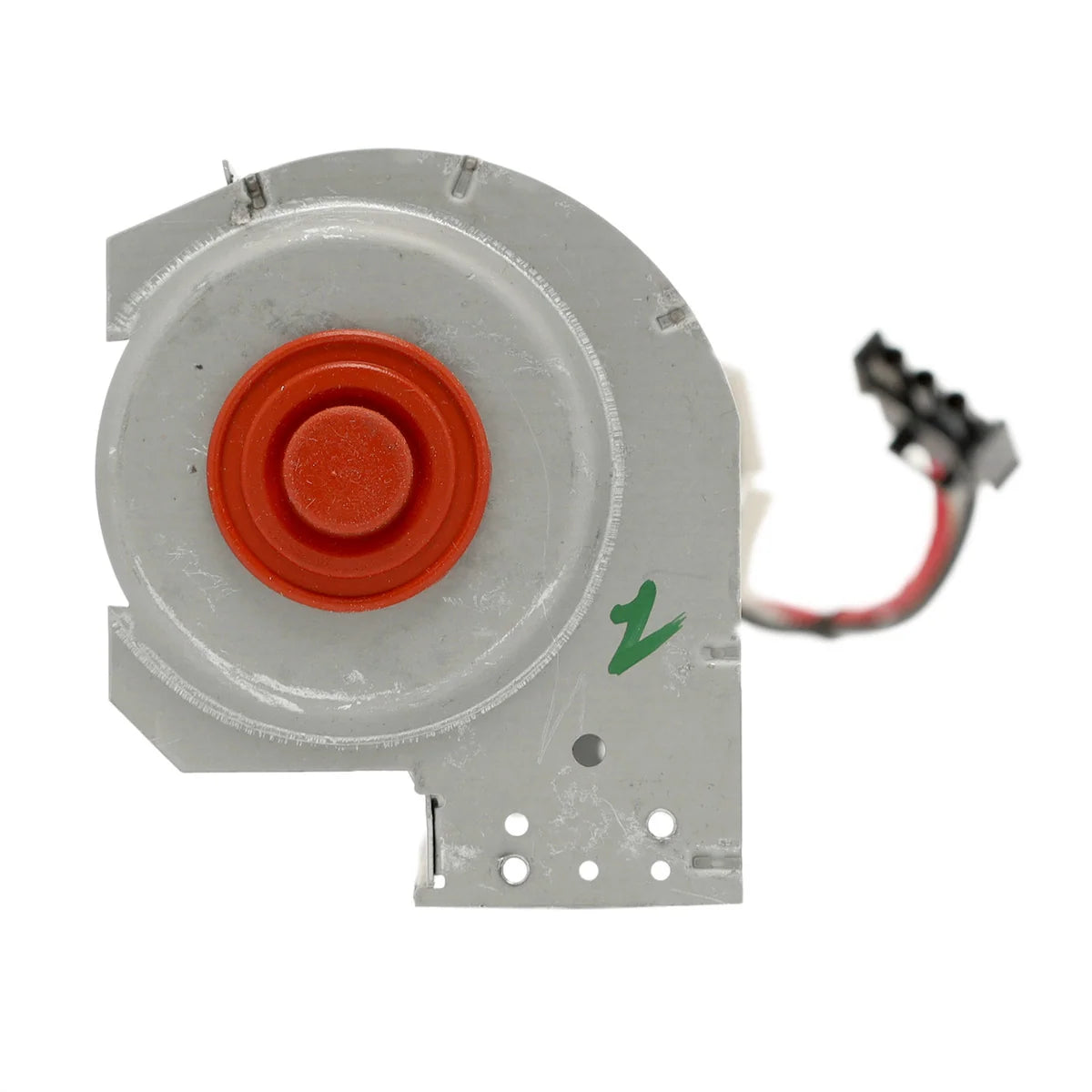 WPW10260254 Whirlpool Range Blower