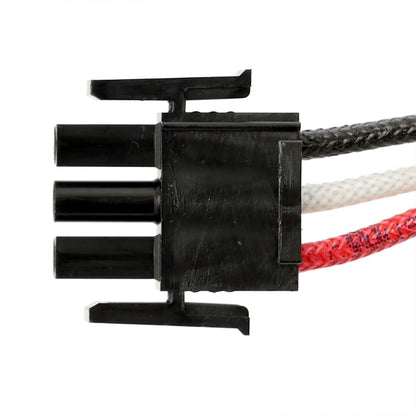 WPW10260254 Whirlpool Range Blower