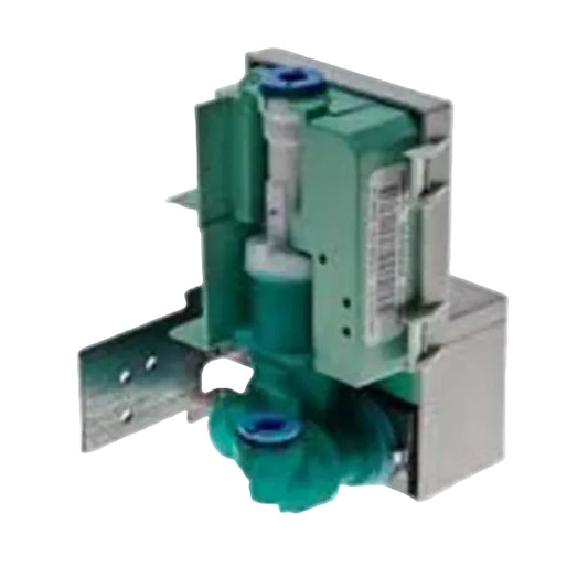 WPW10270395 Whirlpool Refrigerator Water Inlet Valve