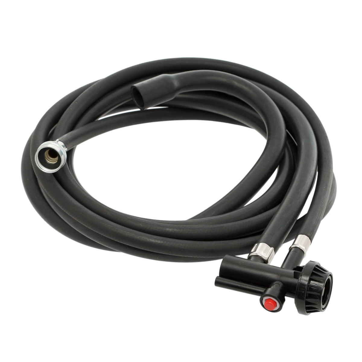 WPW10273574 Whirlpool Dishwasher Fill and Drain Hose Assembly