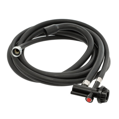 WPW10273574 Whirlpool Dishwasher Fill and Drain Hose Assembly