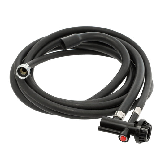 WPW10273574 Whirlpool Dishwasher Fill and Drain Hose Assembly