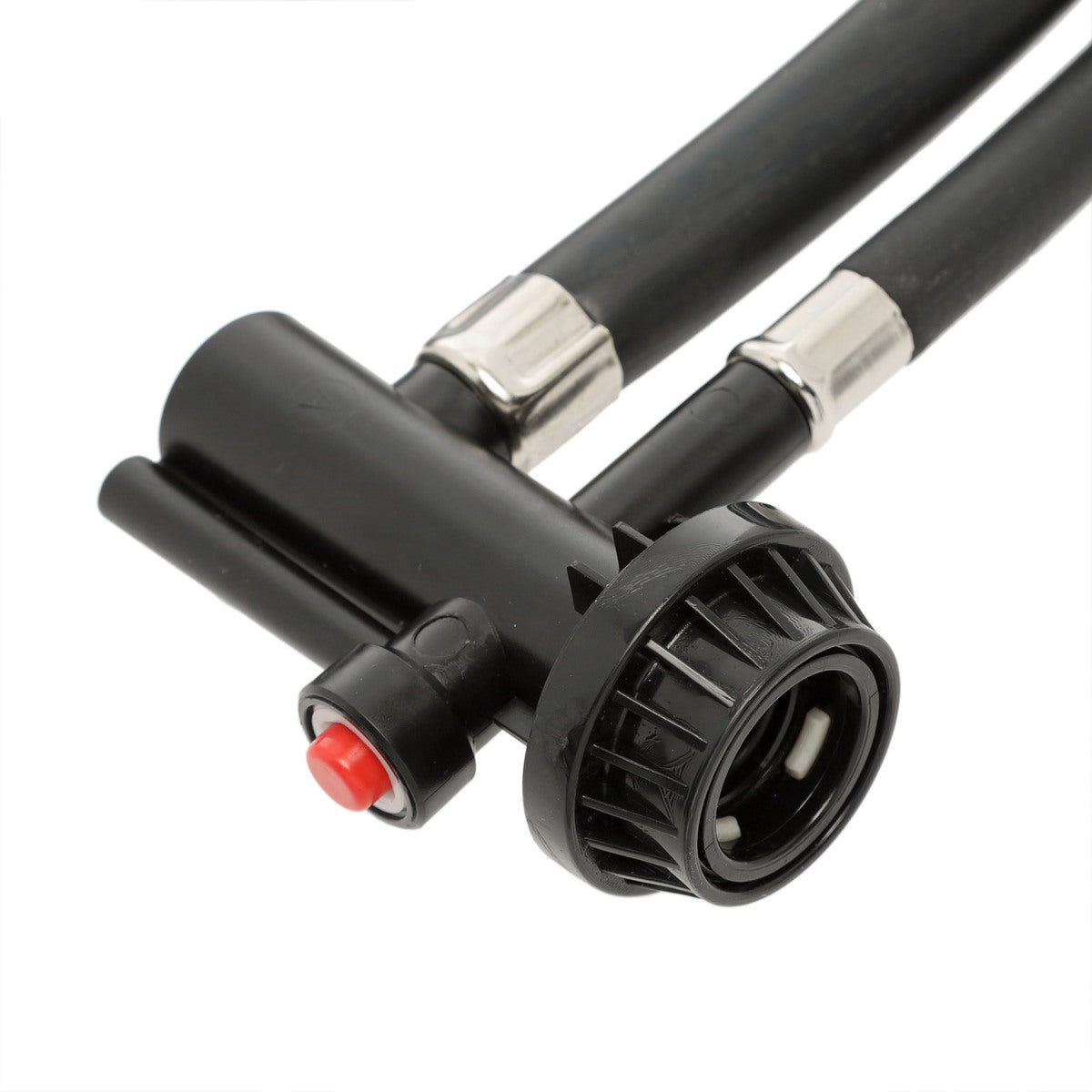 WPW10273574 Whirlpool Dishwasher Fill and Drain Hose Assembly