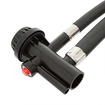 WPW10273574 Whirlpool Dishwasher Fill and Drain Hose Assembly
