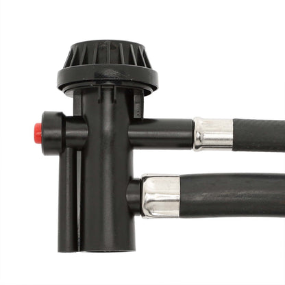 WPW10273574 Whirlpool Dishwasher Fill and Drain Hose Assembly
