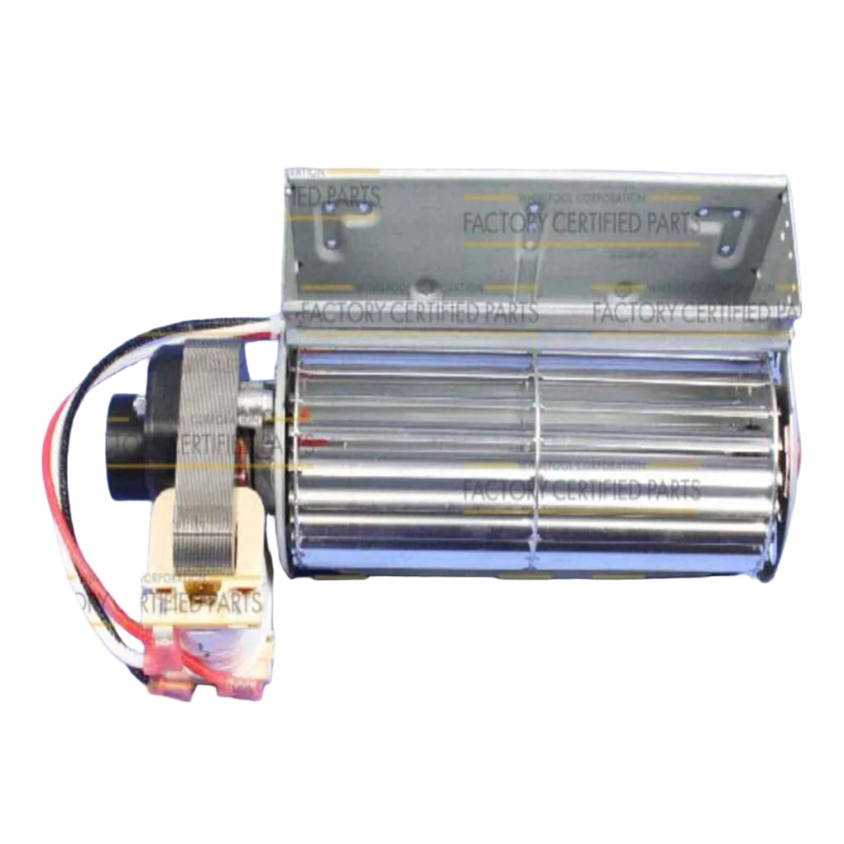WPW10273667 Whirlpool Wall Oven Blower