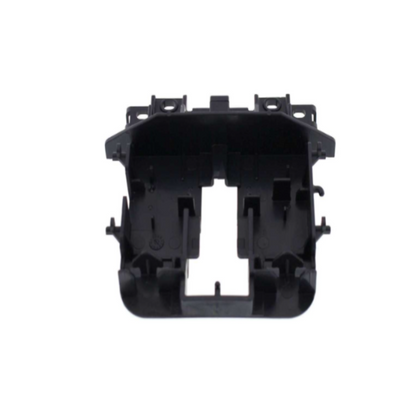 WPW10274884 Whirlpool Dishwasher Door Latch - Black