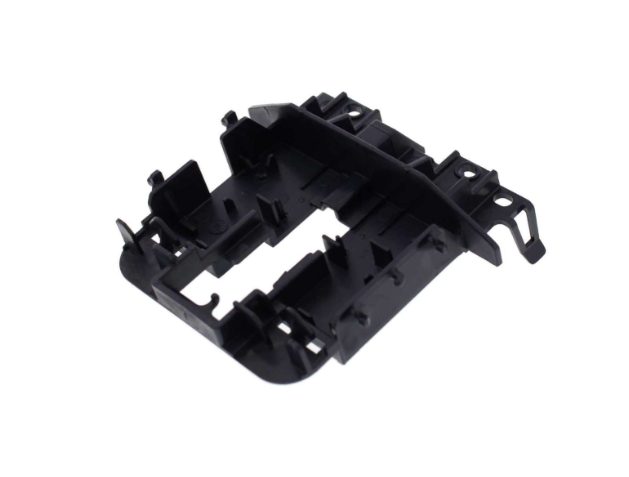 WPW10274884 Whirlpool Dishwasher Door Latch - Black