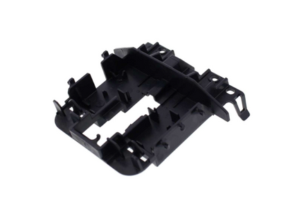 WPW10274884 Whirlpool Dishwasher Door Latch - Black